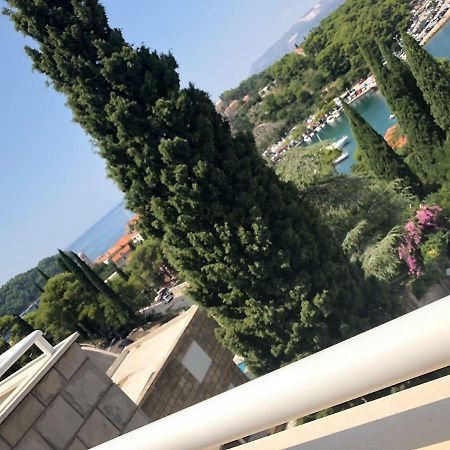 Apartment Marlais A Cavtat Exteriér fotografie