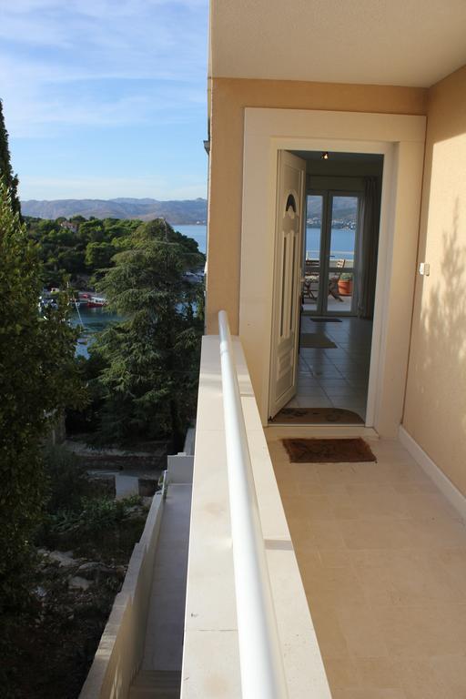 Apartment Marlais A Cavtat Pokoj fotografie