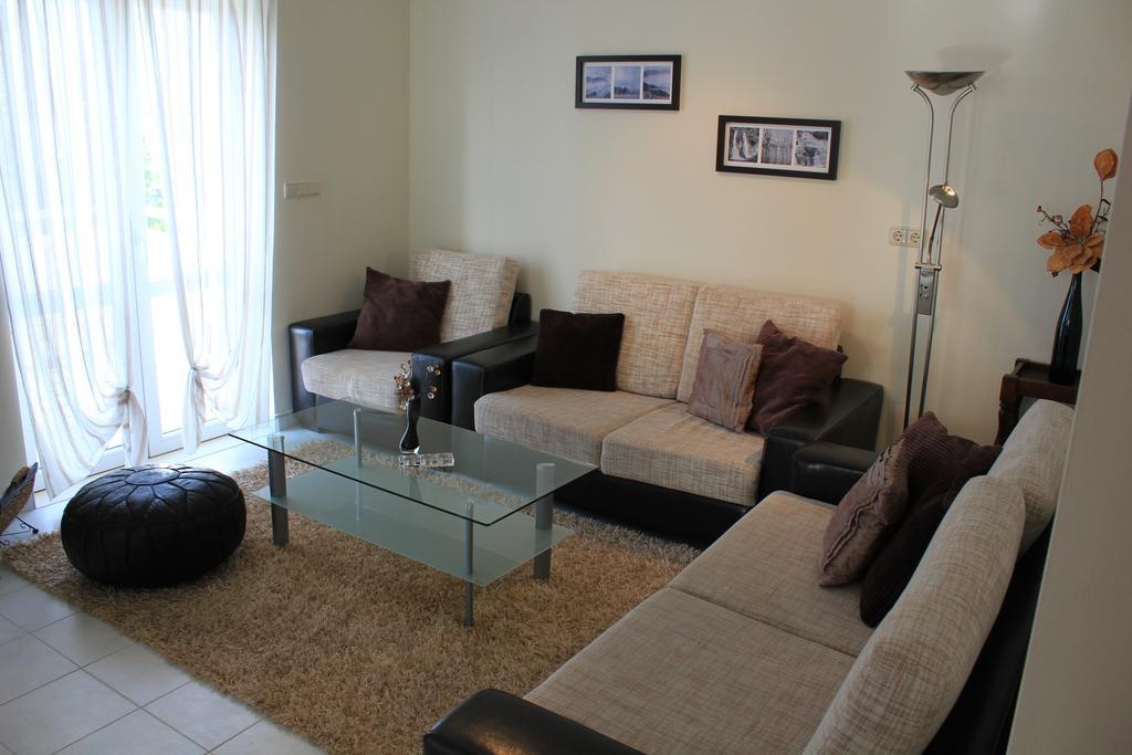 Apartment Marlais A Cavtat Pokoj fotografie