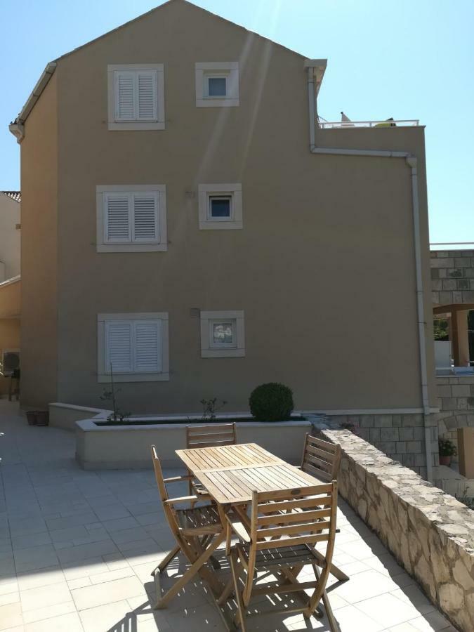 Apartment Marlais A Cavtat Exteriér fotografie